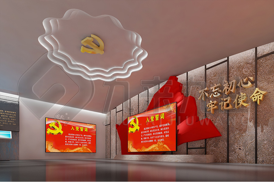 大黑河島，國(guó)旗廣場(chǎng)愛(ài)國(guó)主義教育基地